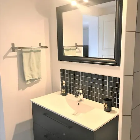 Casa de Férias Skon Feriebolig Med Havudsigt I Naturskont Omrade Munkebo