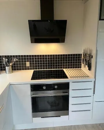 Casa de Férias Skon Feriebolig Med Havudsigt I Naturskont Omrade